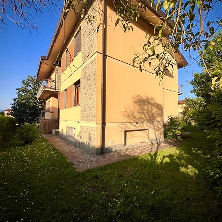 Art Rooms Arezzo Extérieur photo