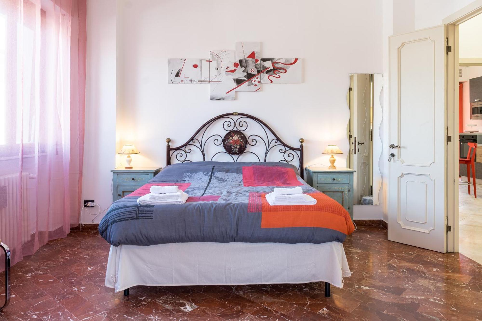 Art Rooms Arezzo Extérieur photo