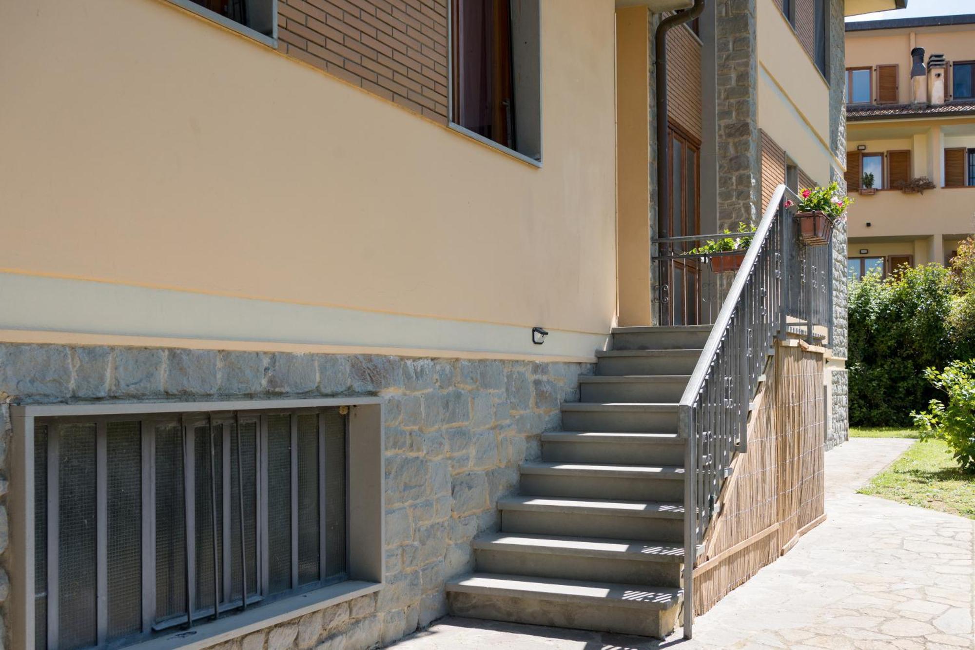 Art Rooms Arezzo Extérieur photo