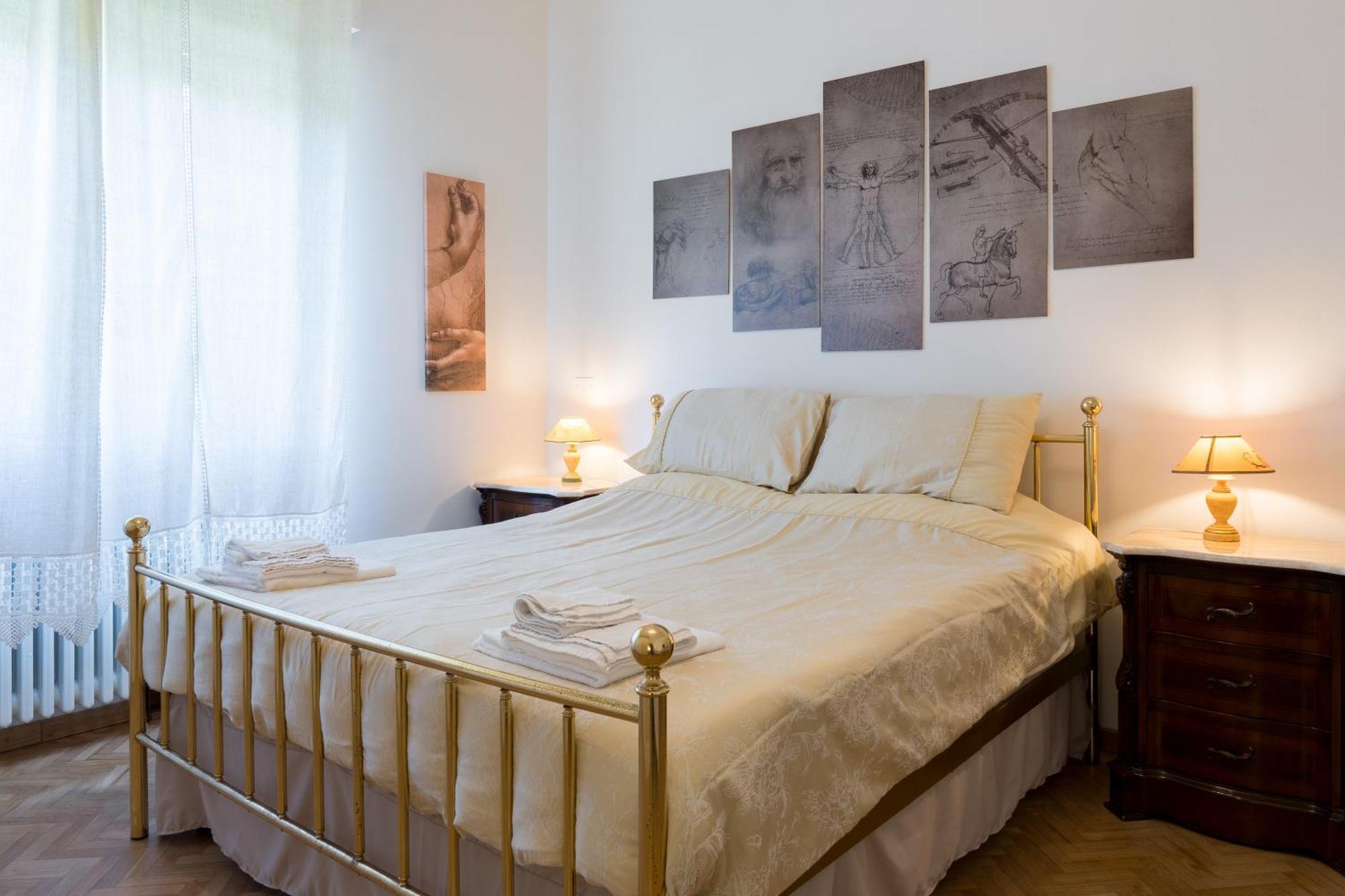 Art Rooms Arezzo Extérieur photo