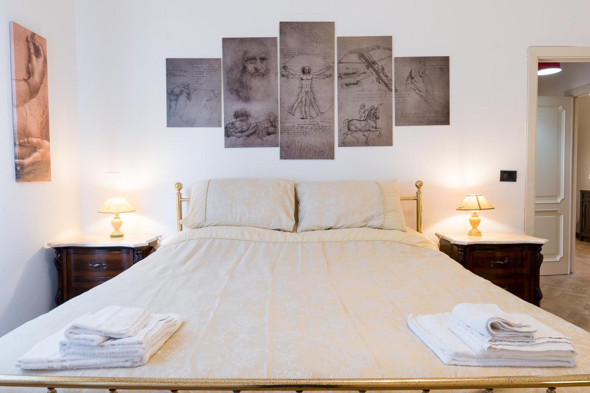 Art Rooms Arezzo Extérieur photo