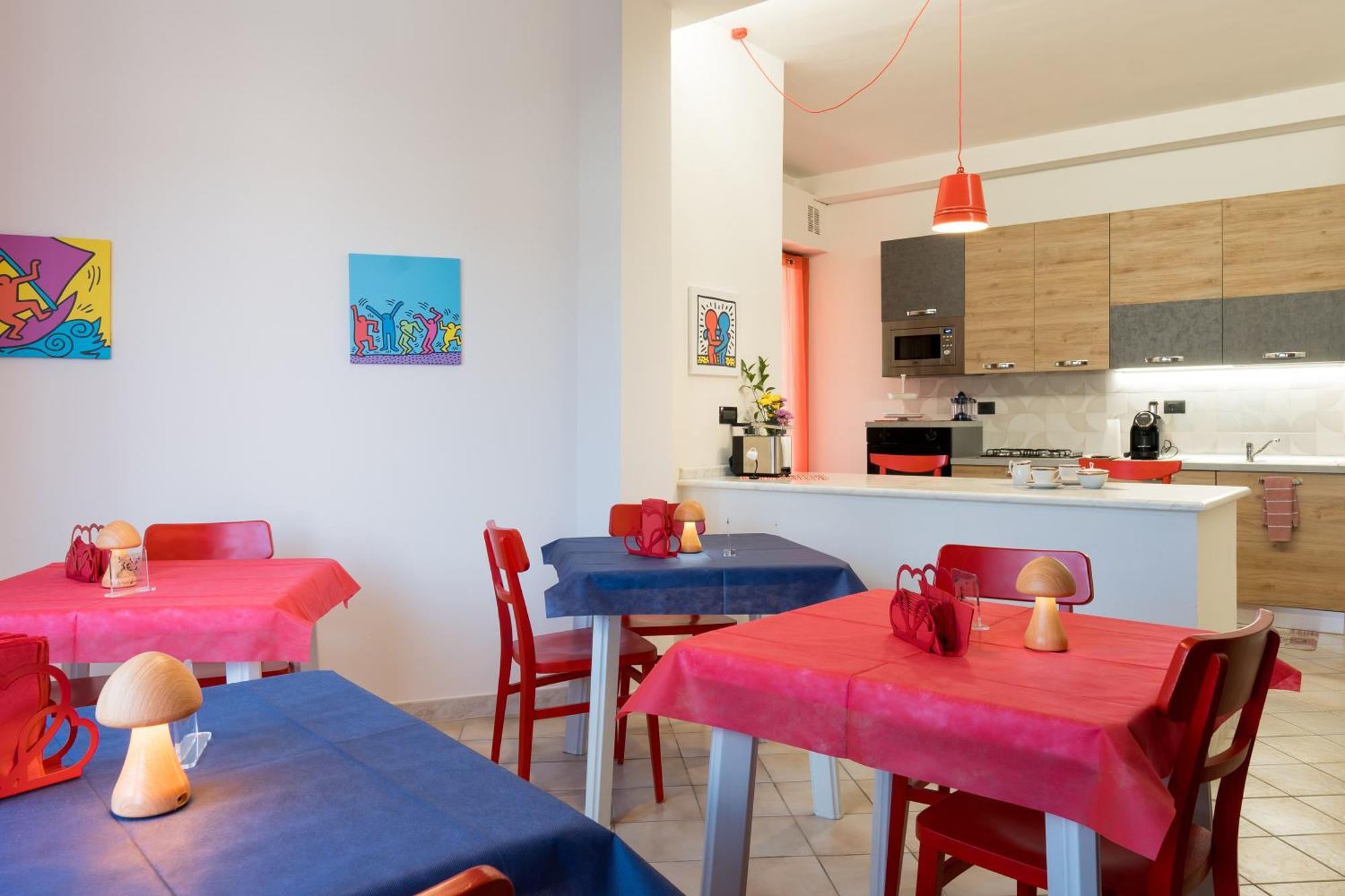 Art Rooms Arezzo Extérieur photo