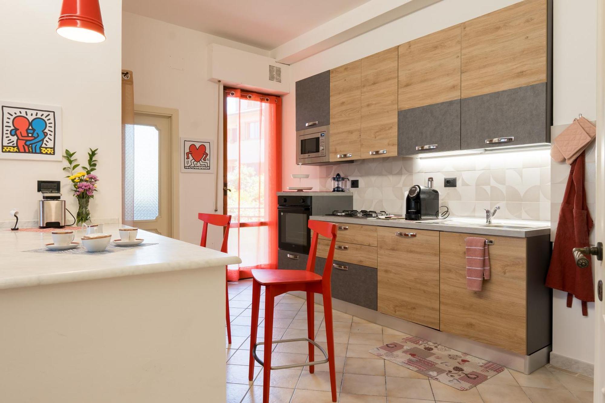 Art Rooms Arezzo Extérieur photo